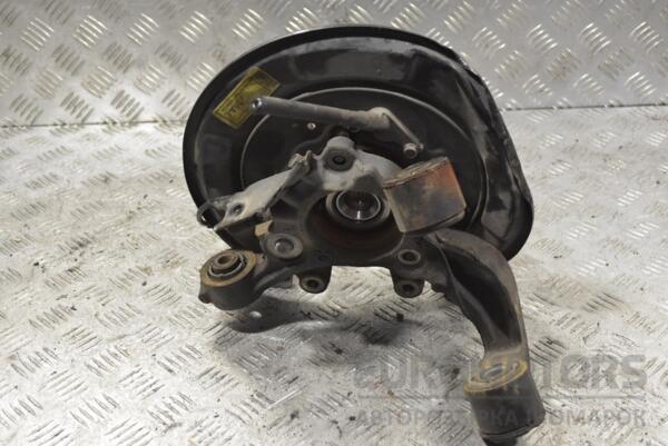Цапфа левая в сборе ступица под ABS 4x4 Honda CR-V 2002-2006 52215SCA981 268338 - 2