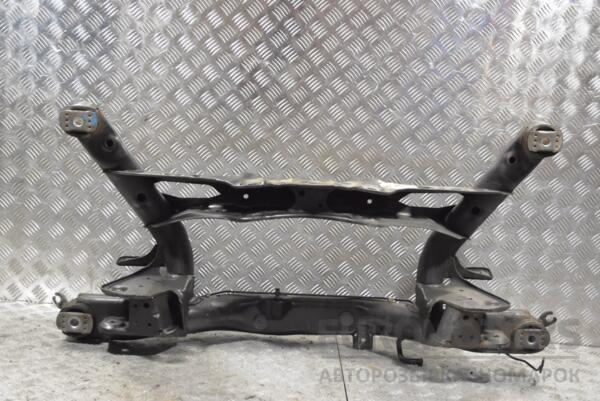 Балка задней подвески (подрамник) 4x4 VW Golf (VI) 2008-2013 5N0505235Q 268348 - 2