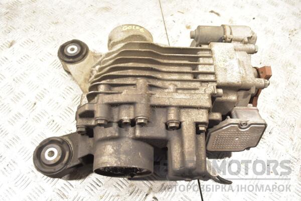 Редуктор задній VW Golf (VI) 2008-2013 0BR525010B 268350 - 5