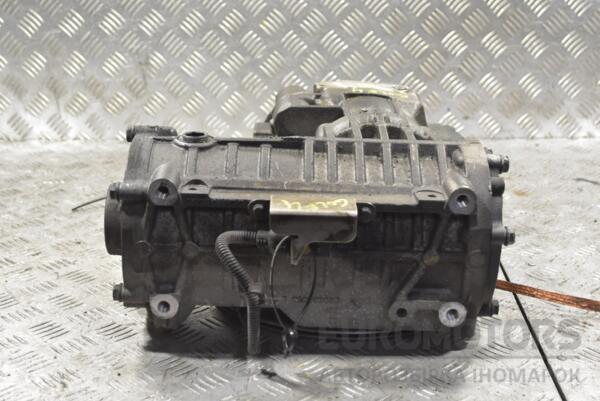 Редуктор задній VW Golf (IV) 1997-2003 02D525010AG 268371 - 2