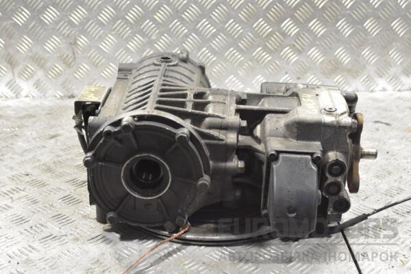 Редуктор задній VW Golf (IV) 1997-2003 02D525010AG 268371 - 3