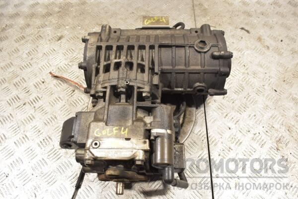 Редуктор задній VW Golf (IV) 1997-2003 02D525010AG 268371 - 5