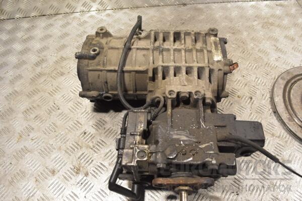 Редуктор задній VW Golf (IV) 1997-2003 02D525010AG 268371 - 6