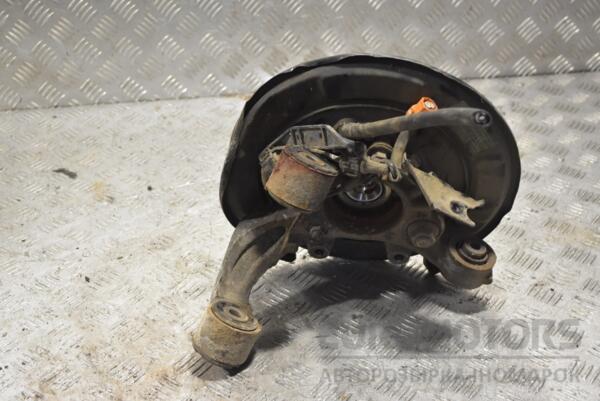 Цапфа права в зборі маточина з ABS 4x4 Honda CR-V 2002-2006 52210SCA981 268402 - 2