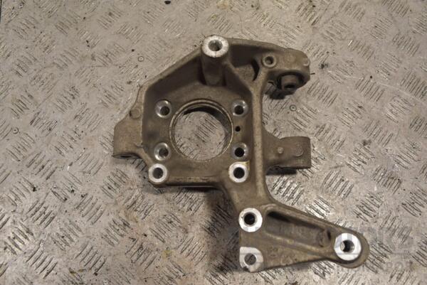 Цапфа правая под ABS VW Golf (VI) 2008-2013 1K0505436AD 268435 - 2
