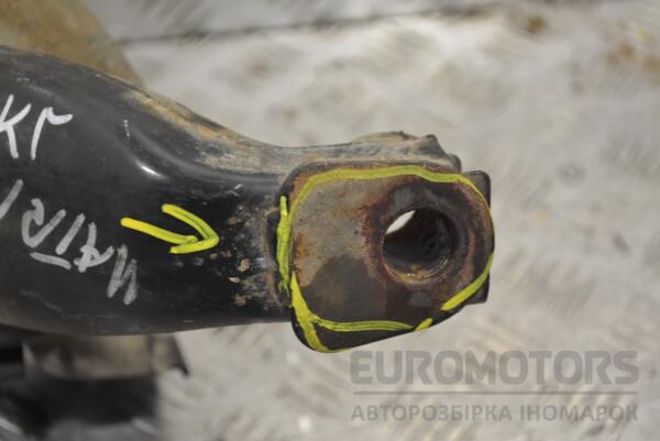 Балка передньої підвіски (підрамник) Hyundai Matrix 2001-2010 6240017000 268439 - 2