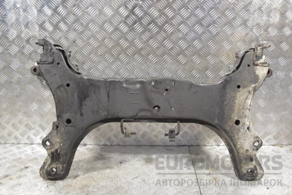 Балка передньої підвіски (підрамник) Hyundai Matrix 2001-2010 6240017000 268439 - 3