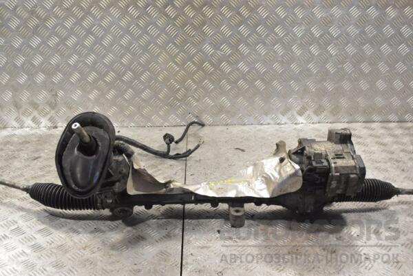 Рулевая рейка с ЭУР (дефект) Ford C-Max 2010 AV613D070 268484 - 2