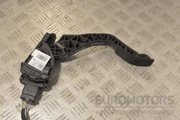 Педаль газу електро пластик Citroen C3 1.5hdi 2016 9671433780 268536 - 2