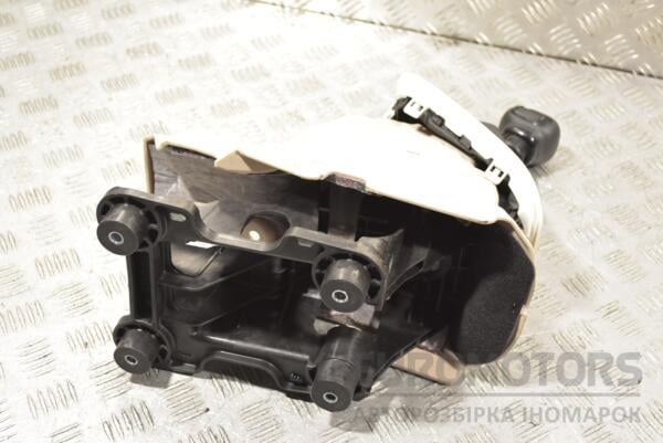 Кулиса переключения КПП 6 ступка Citroen C3 1.5hdi 2016 9811778780 268540 - 2