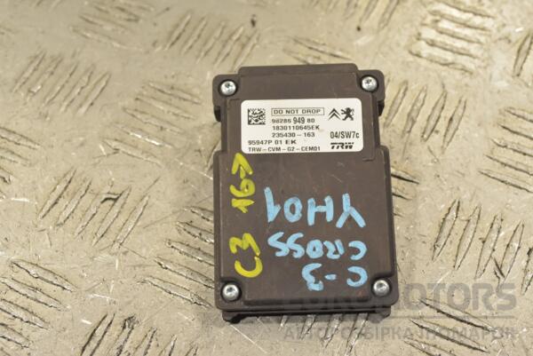 Камера передняя Citroen C3 2016 9828694980 268557 - 2