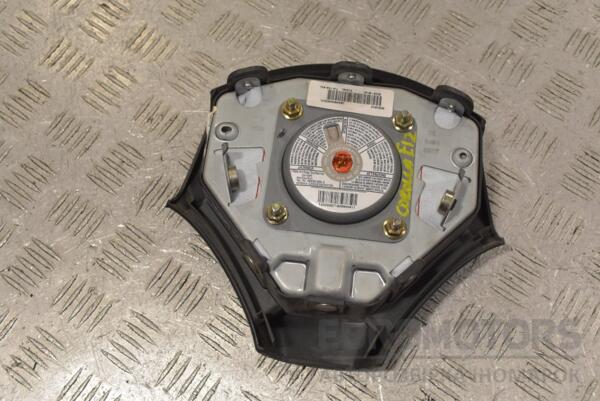 Подушка безопасности руль Airbag Toyota Corolla (E12) 2001-2006 4513002230 268572 - 2