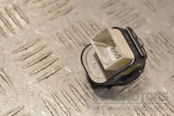 Кнопка регулювання дзеркал Citroen C3 2016 9817840980 268586 - 2