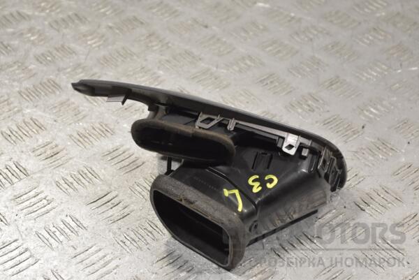 Дефлектор воздушный левый Citroen C3 2009-2016 A1092112 268604 - 2