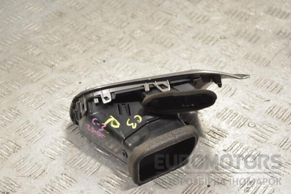 Дефлектор повітряний правий Citroen C3 2009-2016 A1092113 268606 - 2