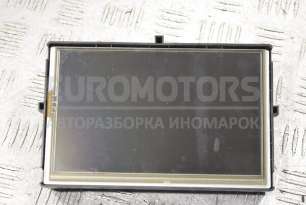 Дисплей інформаційний Renault Clio (IV) 2012 259156379R 268617 euromotors.com.ua