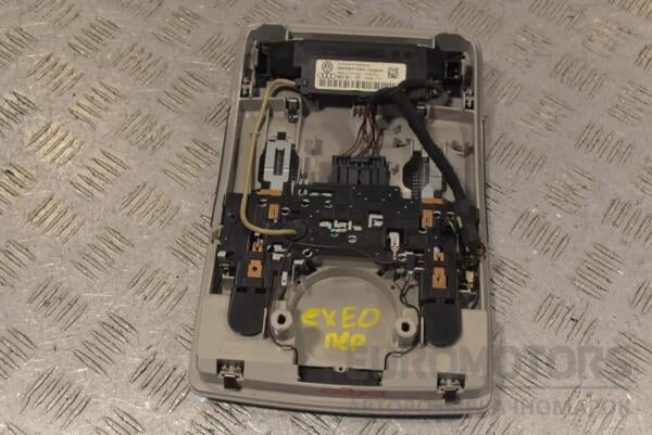 Плафон салона передний Seat Exeo 2009-2013 8E0947135D 268631 - 2