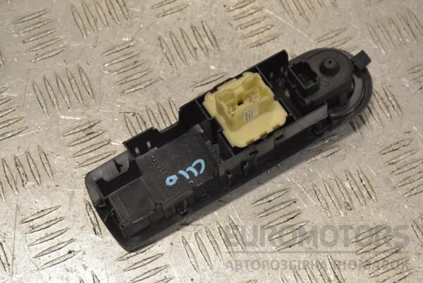 Кнопка регулювання дзеркал Renault Clio (IV) 2012 268639 - 2
