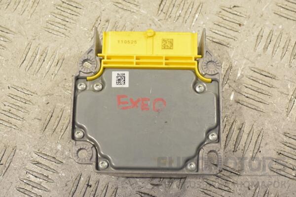 Блок управления Airbag Seat Exeo 2009-2013 3R0959655 268653 - 2