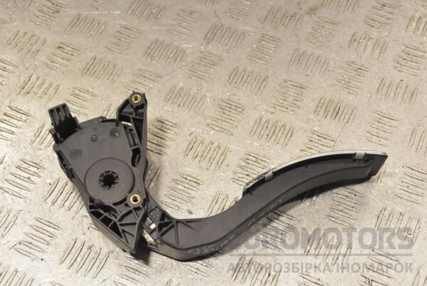 Педаль газа электр пластик Renault Clio 1.2 16V (IV) 2012 180026380R 268656 - 2