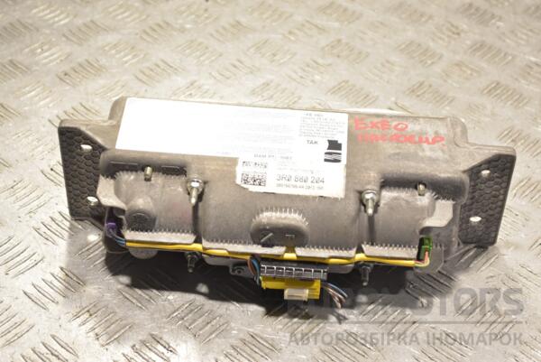 Подушка безпеки пасажир в торпедо Airbag Seat Exeo 2009-2013 8R0880204 268662 - 2
