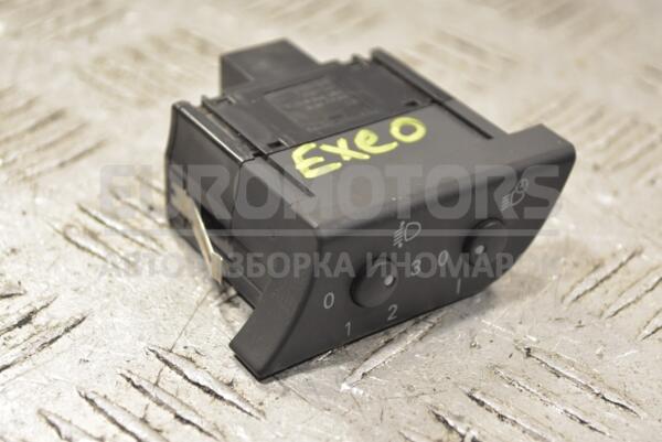 Кнопка корректора фар и подсветки панели приборов Seat Exeo 2009-2013 3R1919094A 268670 - 1
