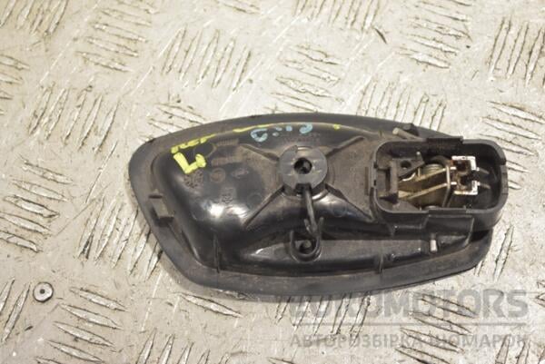 Ручка двері внутрішня передня ліва Renault Clio (IV) 2012 826730001R 268690 - 2
