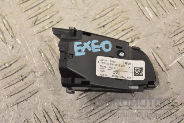 Кнопки керма ліві Seat Exeo 2009-2013 4E0951527AD 268702 - 2