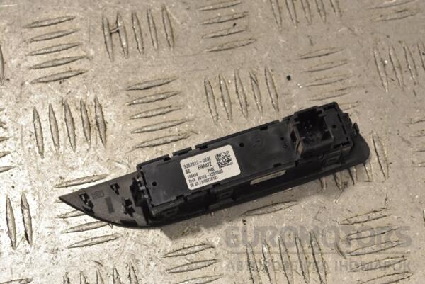 Блок кнопок центральной консоли BMW 3 (F30/F31) 2012-2019 9252912 268723 - 2