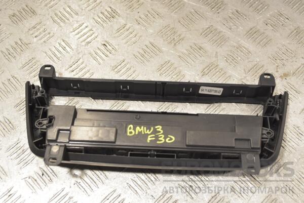 Блок управления печкой климат BMW 3 (F30/F31) 2012-2019 268727 - 2