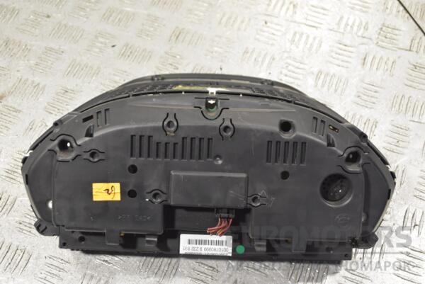 Панель приборов BMW 3 3.0tdi (F30/F31) 2012-2019 62109283314 268729 - 2