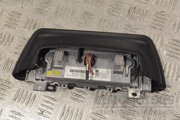 Дисплей информационный BMW 3 (F30/F31) 2012-2019 9262753 268733 - 2