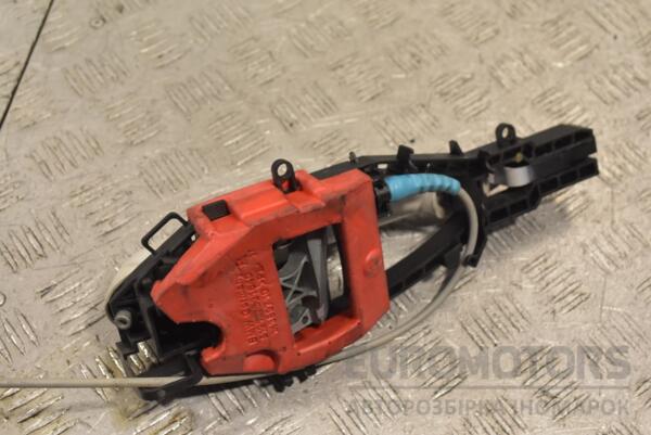 Ручка двери наружная передняя правая BMW 3 (F30/F31) 2012-2019 268743 - 2