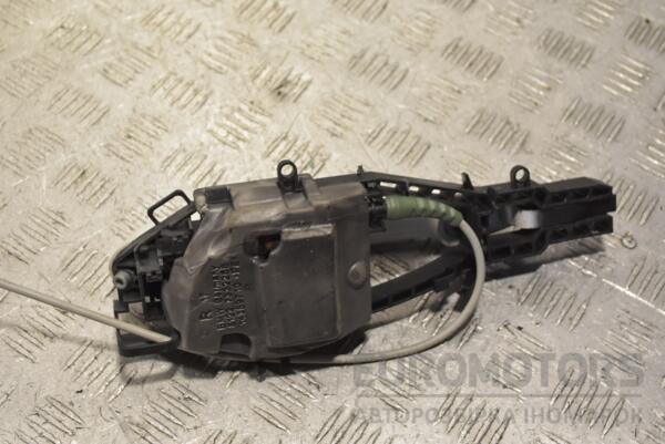 Ручка двери наружная задняя правая BMW 3 (F30/F31) 2012-2019 268745 - 2