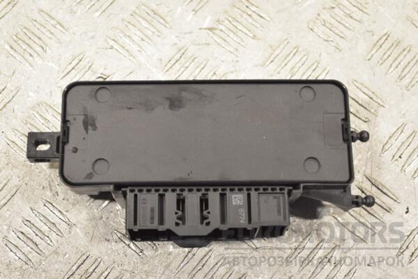 Блок управління AIRBAG BMW 3 (F30/F31) 2012-2019 65779267214 268751 - 2