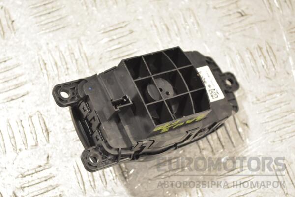 Джойстик радио навигации I-Drive BMW 3 (F30/F31) 2012-2019 9261704 268755 - 2