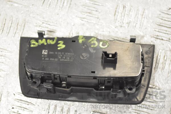 Перемикач світла фар BMW 3 (F30/F31) 2012-2019 61319265304 268759 - 2