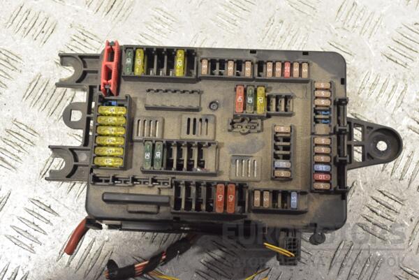 Блок запобіжників BMW 3 (F30/F31) 2012-2019 9261111 268761 - 2