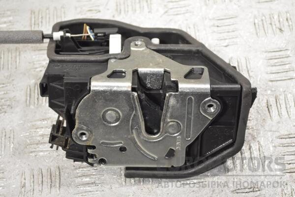 Замок двері передній правий електро 4 піна BMW 3 (F30/F31) 2012-2019 7229458 268777 - 2