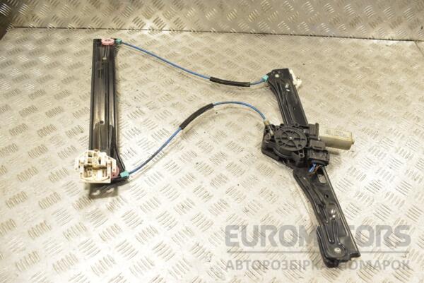 Склопідйомник передній лівий електро 5 пінів BMW 3 (F30/F31) 2012-2019 268781 - 2