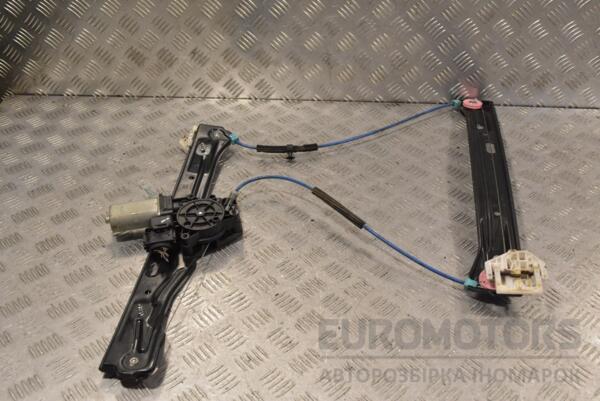 Склопідйомник передній правий електро 5 пінів BMW 3 (F30/F31) 2012-2019 268783 - 2