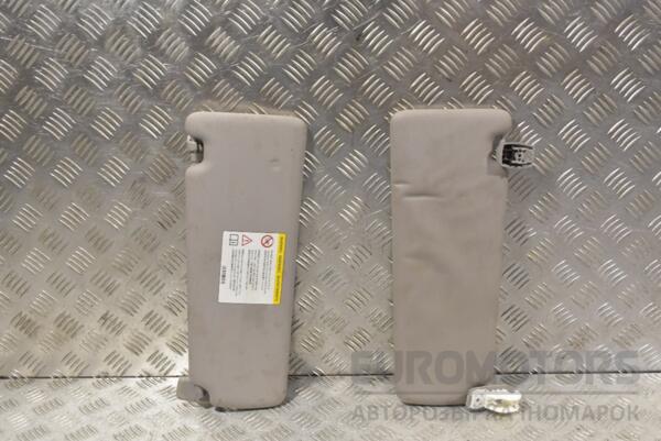 Козирок сонцезахисний лівий BMW 3 (F30/F31) 2012-2019 268787 - 2