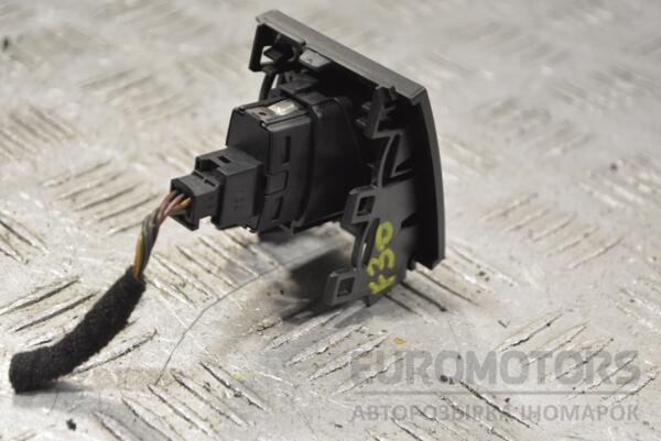 Кнопка аварийки BMW 3 (F30/F31) 2012-2019 9231786 268808 - 2