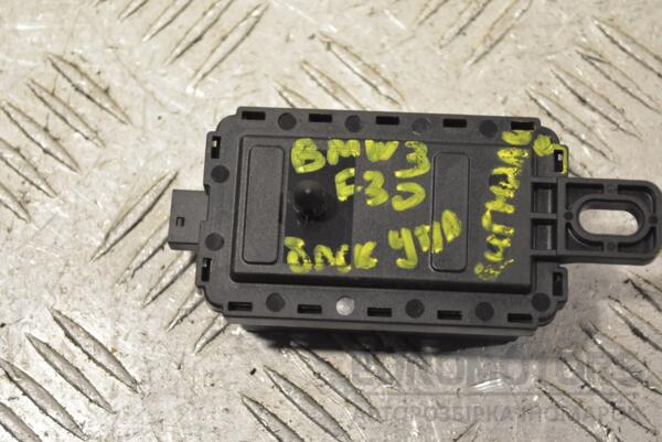 Блок управления сигнализацией BMW 3 (F30/F31) 2012-2019 9269634 268814 - 2