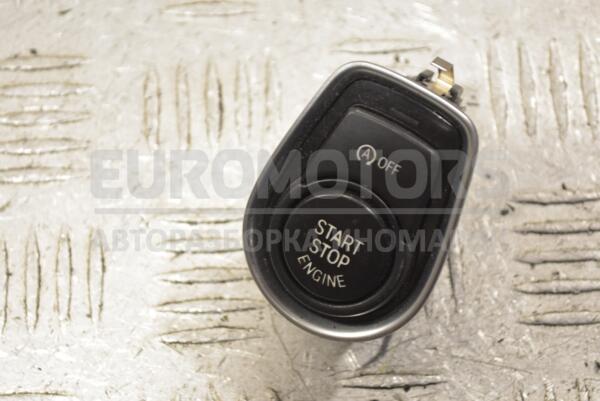 Кнопка старт стоп BMW 3 (F30/F31) 2012-2019 9250734 268816 euromotors.com.ua