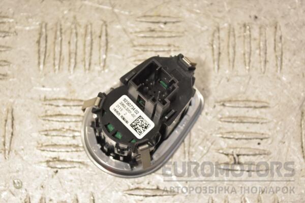 Кнопка старт стоп BMW 3 (F30/F31) 2012-2019 9250734 268816 - 2
