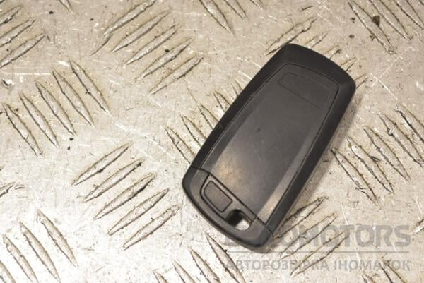 Ключ запалювання BMW 3 (F30/F31) 2012-2019 9254890 268818 - 2
