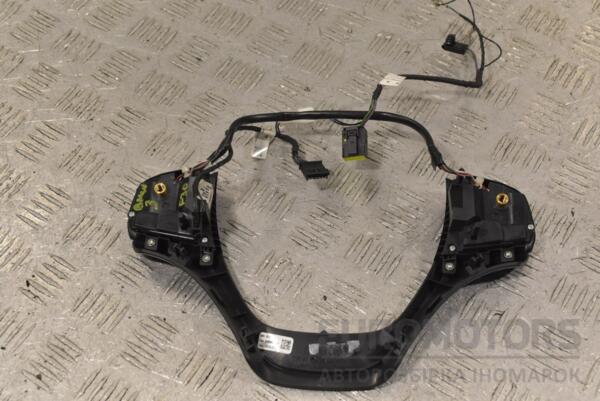 Кнопка керма BMW 3 (F30/F31) 2012-2019 9225608 268824 - 2