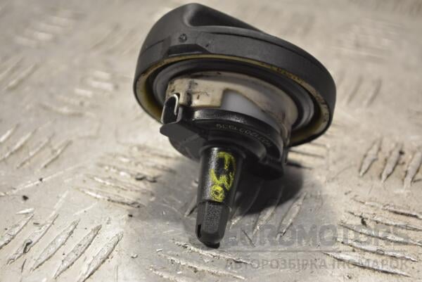 Кришка паливного бака BMW 3 (F30/F31) 2012-2019 7222392 268831 - 2