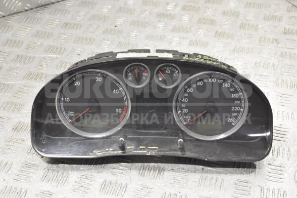 Панель приборов (дефект) VW Passat 2.5tdi (B5) 1996-2005 3B0920847E 268835 euromotors.com.ua